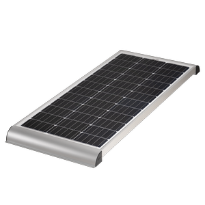 Solenergy, Harde Zonnepanelen voor Campers